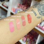 رژگونه مایع اورجینال شیگلم ریسکی بیزنس RISKY BUSINESS - Image 3