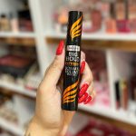 ریمل ایزادورا نارنجی اورجینال Big Bold Extreme IsaDora