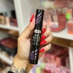 ریمل ایزادورا بنفش اورجینالBig Bold Super Volume IsaDora