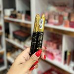 خط چشم پاریس Paris ضدآب مشکی اورجینال