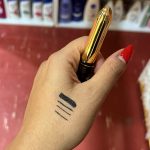 خط چشم پاریس Paris ضدآب مشکی اورجینال - Image 2