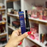 خط چشم مویی ضدآب بلBell Waterproof Brush Eyeliner