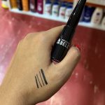 خط چشم مویی ضدآب بلBell Waterproof Brush Eyeliner - Image 2