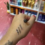 هاشور ابرو ضد آب فلورمار FLORMAR - Image 3