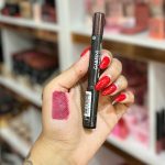رژ لب مدادی گابرینی Gabrini Matte Lipstick - Image 12