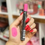 رژ لب مدادی گابرینی Gabrini Matte Lipstick - Image 15