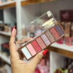 پالت سایه 9 رنگ سون کول Seven Cool - Image 5