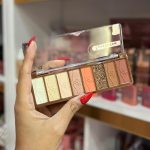 پالت سایه 9 رنگ سون کول Seven Cool - Image 3