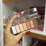 پالت سایه 9 رنگ سون کول Seven Cool - Image 2