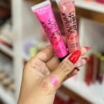 لیپگلاس میوه ای رمانتیک ROMANTIC LIP GLOSS - Image 2