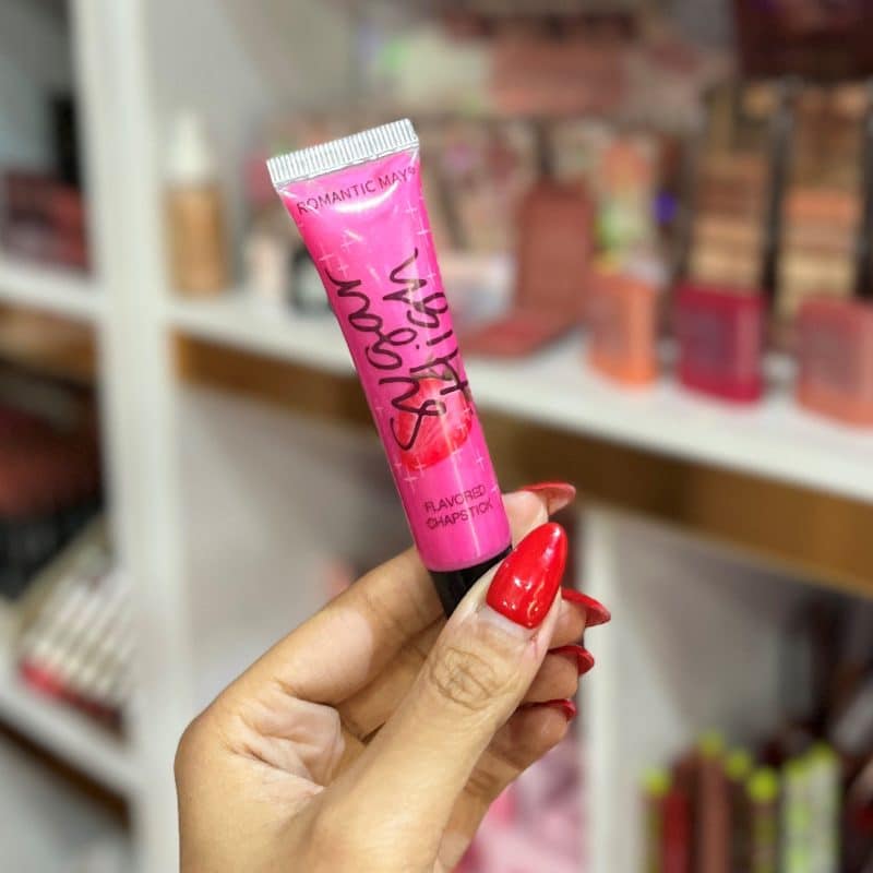 لیپگلاس میوه ای رمانتیک ROMANTIC LIP GLOSS - تصویر 4