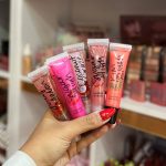 لیپگلاس میوه ای رمانتیک ROMANTIC LIP GLOSS