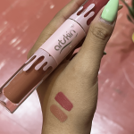 رژ لب مایع دوطرفه آرت - Image 7