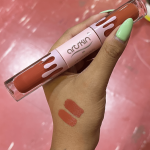 رژ لب مایع دوطرفه آرت - Image 5