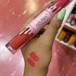 رژ لب مایع دوطرفه آرت - Image 4