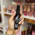 ریمل مکسMAX حجم دهنده کالیستا  با فرچه ژله ای