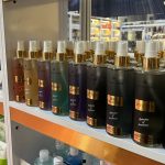 بادی اسپلش وودی سنس 250میل WOODY SENCE