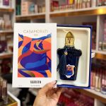 ادکلن کازاموراتی مفیستو (آبی) اورجینال Xerjoff Casamorati Mefisto میل100