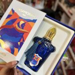 ادکلن کازاموراتی مفیستو (آبی) اورجینال Xerjoff Casamorati Mefisto میل100 - Image 2