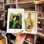 عطر ادکلن کازاموراتی لیرا اورجینال حجم میل Xerjoff Casamorati Lira -  100