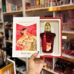 ادکلن کازاموراتی آیدل بوکت (قرمز) اورجینال 100میل Bouquet Ideale