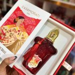 ادکلن کازاموراتی آیدل بوکت (قرمز) اورجینال 100میل Bouquet Ideale - Image 2