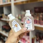 عطر بیکینی هلو و بستنی مایدن اورجینال 50میل