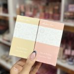 عطر بیکینی هلو و بستنی مایدن اورجینال 50میل - Image 2