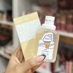 عطر بیکینی هلو و بستنی مایدن اورجینال 50میل - Image 4