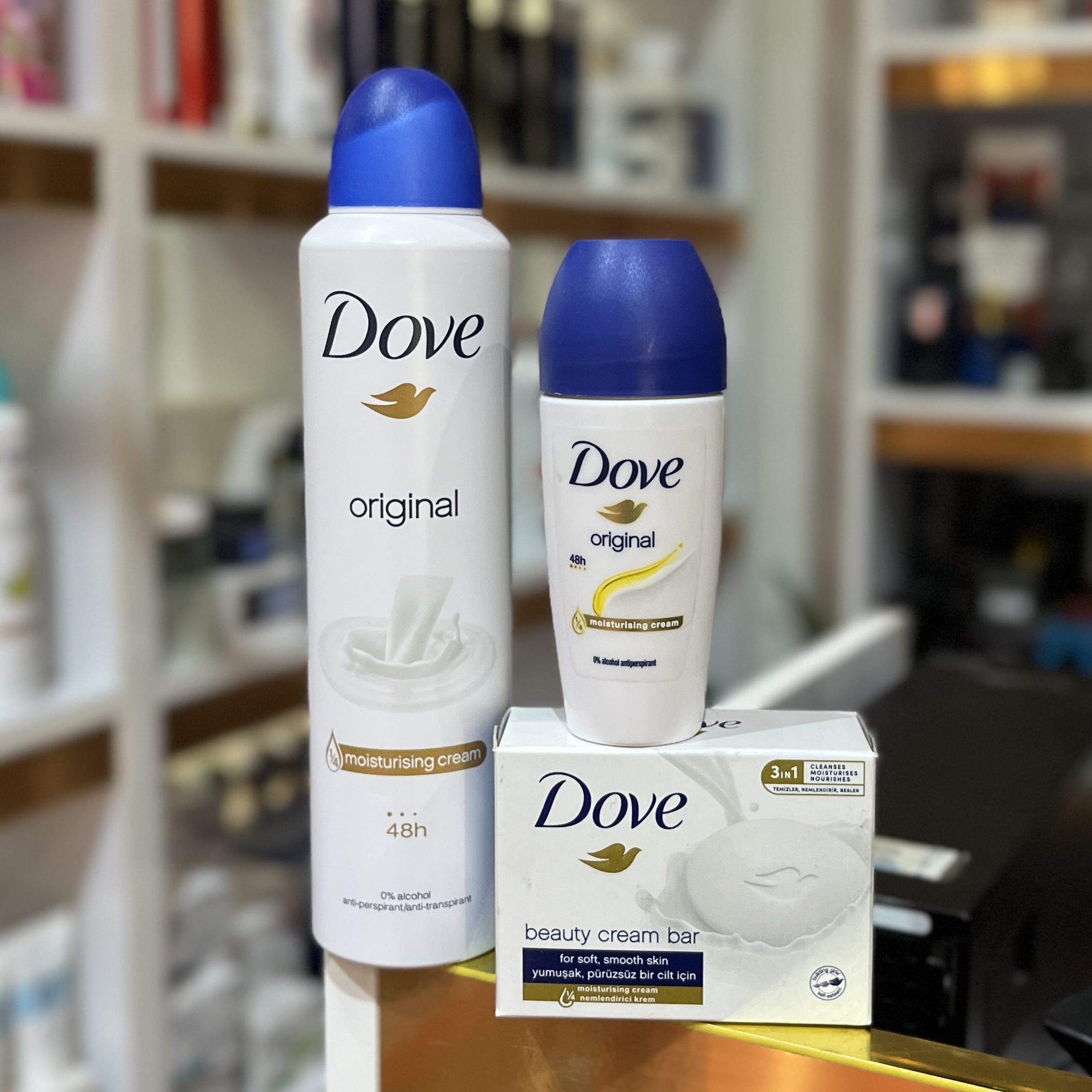 IMG_8054 پک اقتصادی داو رایحه اورجینال DOVE ORIGINAL - Image 1