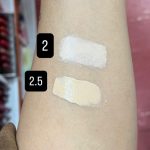 کرم پودر نارس30میل اماراتی NARS Foundation - Image 2