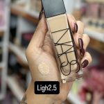 کرم پودر نارس30میل NARS Foundation