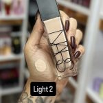 کرم پودر نارس Yukon Light 2.5