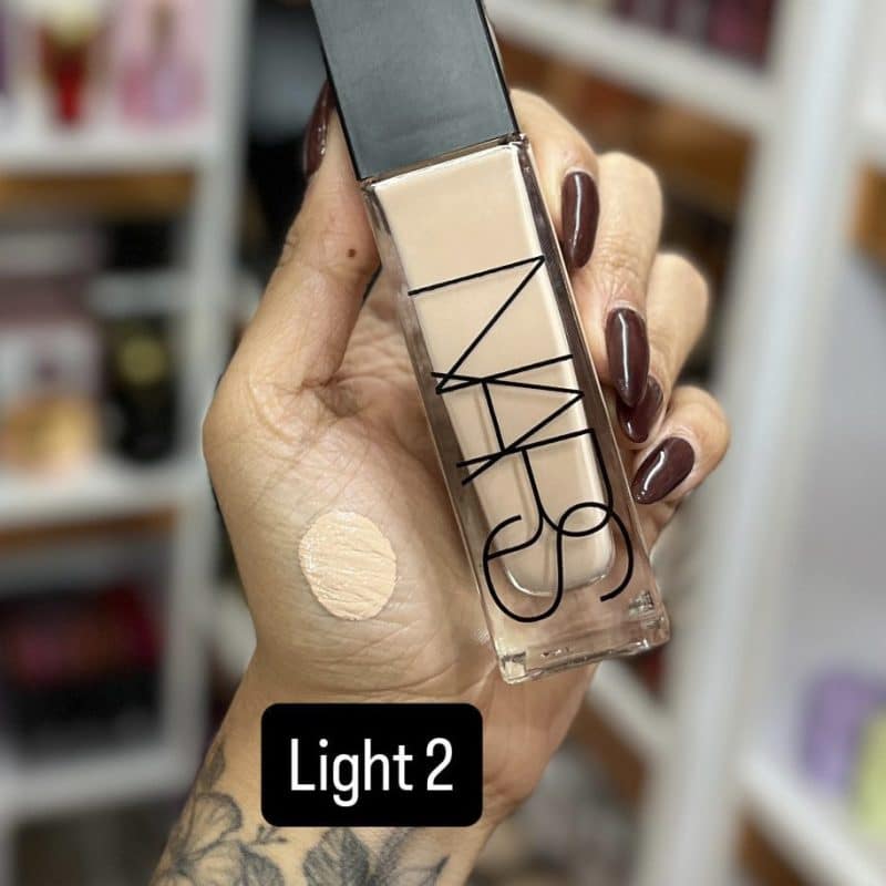 کرم پودر نارس Yukon Light 2.5