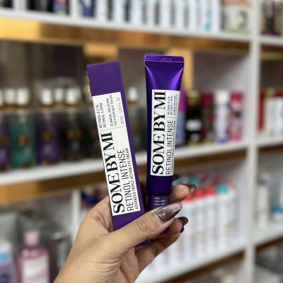 SomeByMi Retinol eye cream
