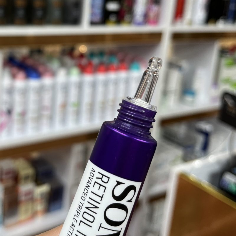 کرم دور چشم سام بای می 30 میل — SOMEBYMI Eye Cream - تصویر 3