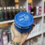 واکس مو آگیوا در 8شماره— Agiva Hair Wax 175 ml - Image 3
