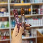 لیپ‌گلاس حرارتی هکسابیوتی — Lipgloss Thermal HexaBeauty