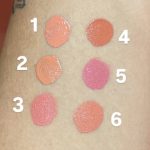 رژگونه مایع پددار تری‌کیو بیوتی  - Image 2