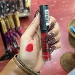 Gabrini Matte Lipstick