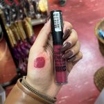 Gabrini Matte Lipstick05