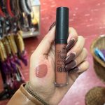 Gabrini Matte Lipstick06