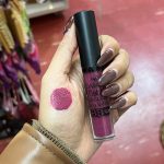 Gabrini Matte Lipstick07