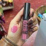 Gabrini Matte Lipstick17