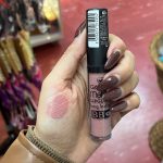 Gabrini Matte Lipstick18