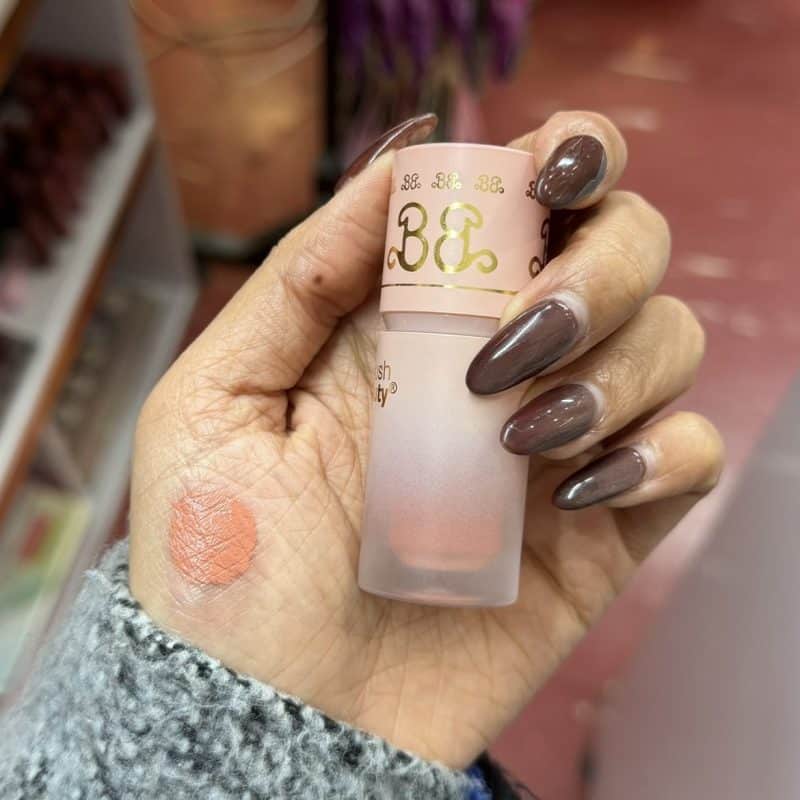 3QBeauty Liquid Pad Blush