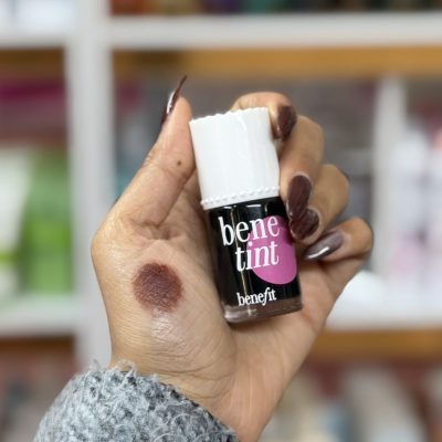 بنه تینت بنفیت