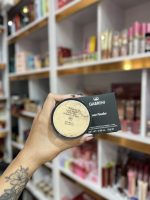 پودر فیکس گابرینی اورجینال | Gabrini Fixing Powder اورجینال - Image 4