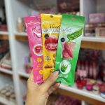 حجم‌دهنده لب آمپولی مکس مک اورجینال  | Max Mac  Lip Ampoule 5ml