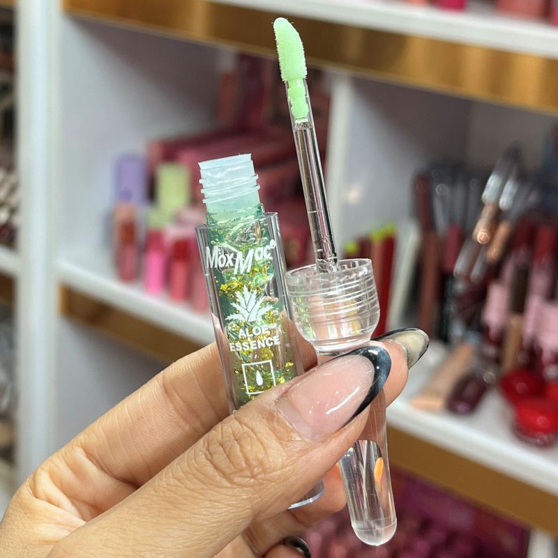 حجم‌دهنده لب آمپولی مکس مک اورجینال  | Max Mac  Lip Ampoule 5ml - تصویر 3